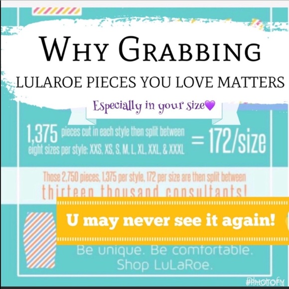 LuLaRoe Disney’s Alice
Size Tall&Curvy Leggings - Picture 5 of 8